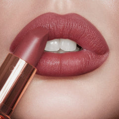 Charlotte Tilbury Lipstick - Pillow Talk