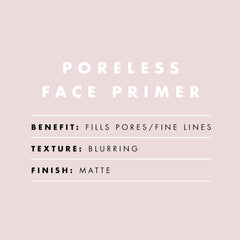 e.l.f. Poreless Face Primer