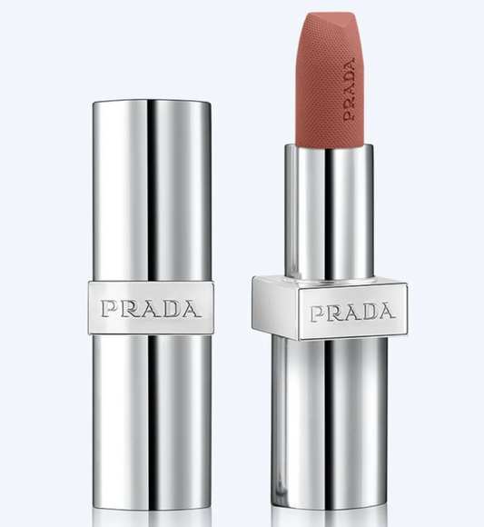 Prada Monochrome Soft Matte Lipstick
