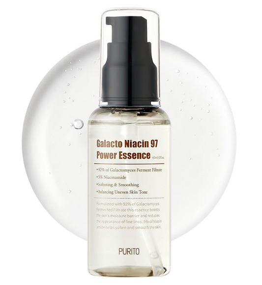 Purito Seoul Galacto Niacin 97 Power Essence