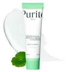 Purito Seoul Wonder Releaf Centella Cream Unscented