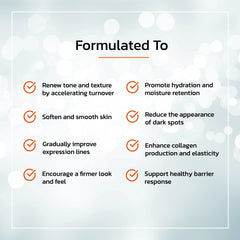 TruSkin Retinol Moisturizer