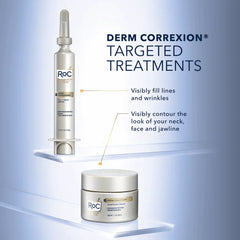 DERM CORREXION® Contour Cream