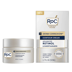 DERM CORREXION® Contour Cream