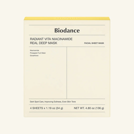 https://buraki.pk/products/biodance-radiant-vita-niacinamide-real-deep-mask