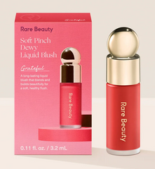 Rare Beauty Soft Pinch Dewy Liquid Blush - Mini