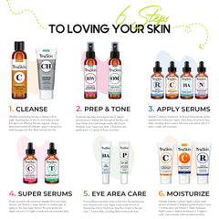 TruSkin Vitamin C Night Cream