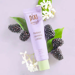 Pixi Retinol Jasmine Lotion