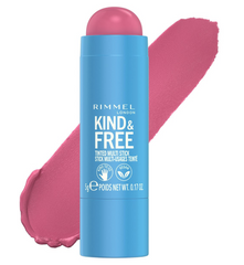 Rimmel London Kind & Free Multi Stick - 003 Pink Heat