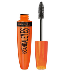 Rimmel London Scandle Eye Mascara - Black