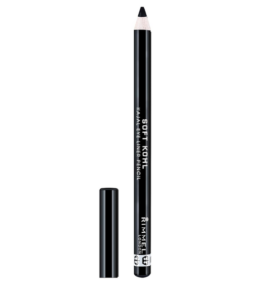 Rimmel Soft Khol Kajal Eyeliner Pencil