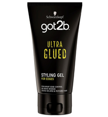 Schwarzkopf Ultra Glued Styling Gel