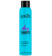 Schwarzkopf got2b Dry Shampoo Extra Volume
