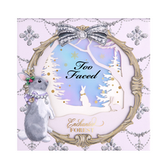 Too Faced Enchanted Forest Limited Edition Palette