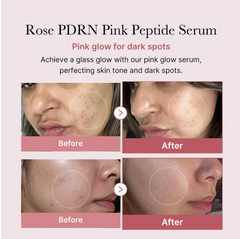 Medicube PDRN Pink Peptide Serum