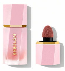 Sheglam Color Bloom Liquid Blush Matte Finish
