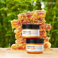 Some By Mi Propolis B5 Glow Barrier Calming Cream