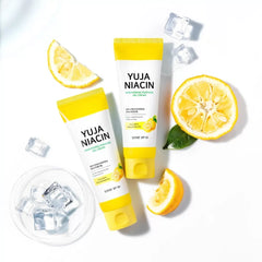 Some By Mi Yuja Niacin Brightening Moisture Gel Cream