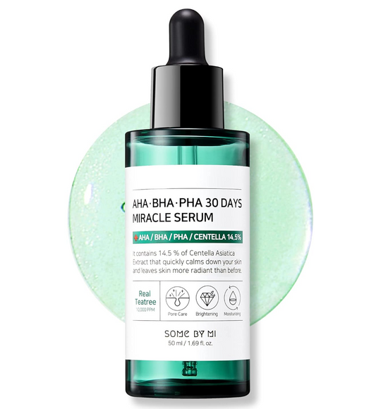 Some By Mi AHA BHA PHA 30 Days Miracle Serum