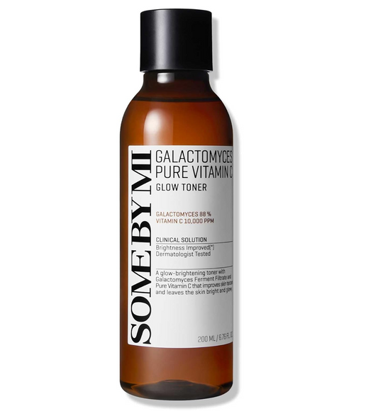 Some By Mi Galactomyces Pure Vitamin Glow Toner