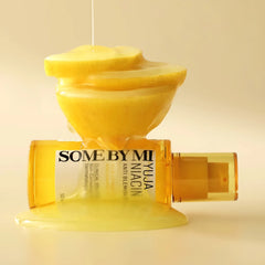 Some By Mi Yuja Niacin Anti Blemish Serum