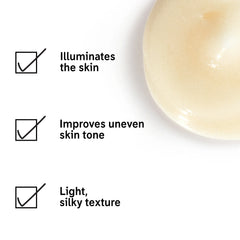 The Inkey List Symbright® Brightening Moisturizer