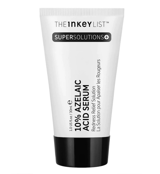 The Inkey List Redness Relief 10% Azelaic Acid Serum