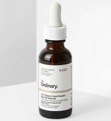 The Ordinary 100% Organic Rose Hip Seed Oil