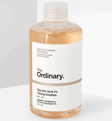 The Ordinary Glycolic Acid 7% Toning Solution