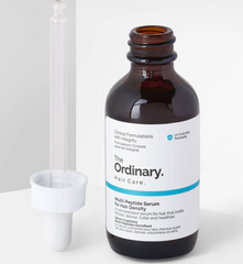 The Ordinary Multi-Peptide Serum for Hair Density