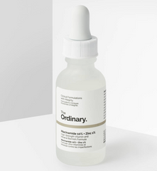 The Ordinary Niacinamide Serum