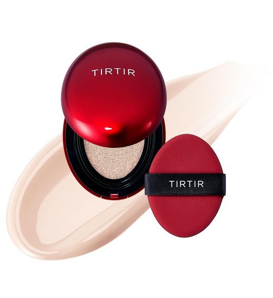 Tirtir Mask Fit Red Cushion Foundation - Mini