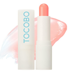 Tocobo Glow Ritual Lip Balm