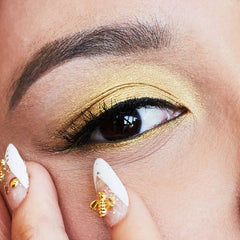 Urban Decay Naked Honey Eyeshadow Palette