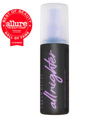 Urban Decay All Nighter Long Lasting Makeup Setting Spray