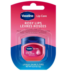 Vaseline Lip Therapy Rosy Lips