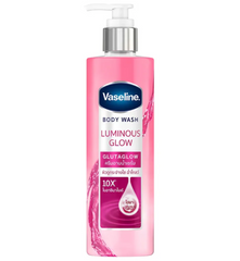 Vaseline Luminous Glow GlutaGlow Body Wash