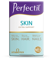 Vitabiotics Perfectil Skin Dual Pack