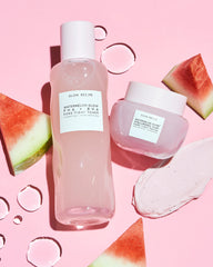Glow Recipe Watermelon Glow Hyaluronic Clay Pore-Tight Facial