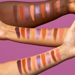 Huda Beauty Obsessions Eyeshadow Palette - Lovefest