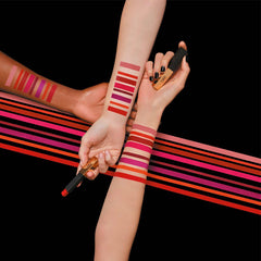 YSL Beauty Rouge Pur Couture The Slim Lipstick