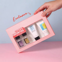 Cosrx Favorites Best Sellers Set