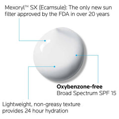 La Roche-Posay Anthelios SX Moisturizer SPF 15