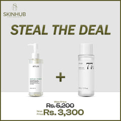https://www.skinhub.pk/products/anua-heartleaf-77-soothing-toner-anua-heartleaf-pore-control-cleansing-oil