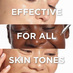 L'Oreal Paris Revitalift Derm Intensives® 1.5% Hyaluronic Acid Serum - Fragrance free