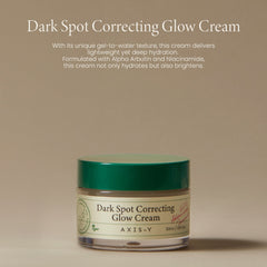 https://www.skinhub.pk/products/axis-y-dark-spot-correcting-glow-cream