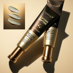Medicube Deep Lifting Peptide Eye Cream