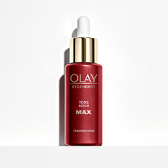 Olay Regenerist Max Tone Serum with Vitamin C