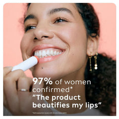 Labello Lip Balm - Peach