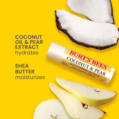 Burt's Bees Best of Burt's Lip Balm Set